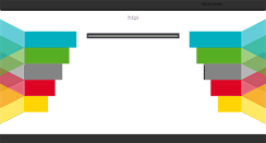 Desktop Screenshot of itd.pl