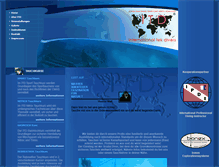 Tablet Screenshot of itd.info